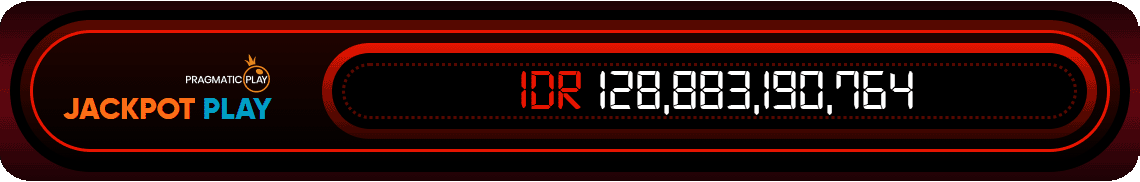Jackpot Lobak77